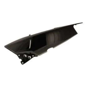 FIANCHETTO POSTERIORE SINISTRO NERO YAMAHA T-MAX 500 2008 - 2011