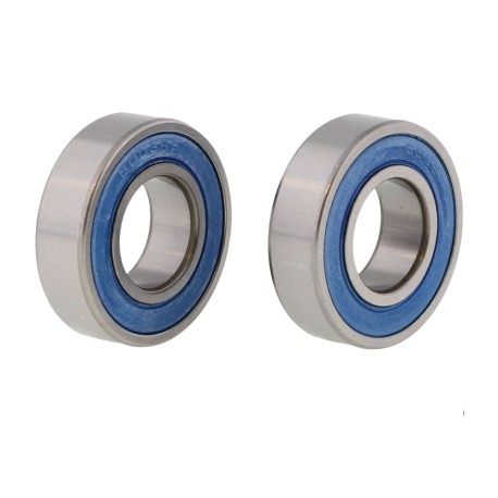 cuscinetti ruota anteriore