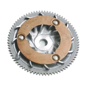 SEMIPULEGGIA ANTERIORE FISSA APRILIA GILERA PIAGGIO VESPA 125 150