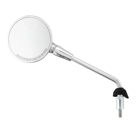 SPECCHIETTO SINISTRO ORIGINALE CM303401 PIAGGIO VESPA GTS HPE 125 300
