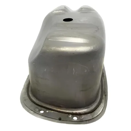 SERBATOIO BENZINA CON GALLEGGIANTE SENZA MISCELATORE VESPA T5 PX