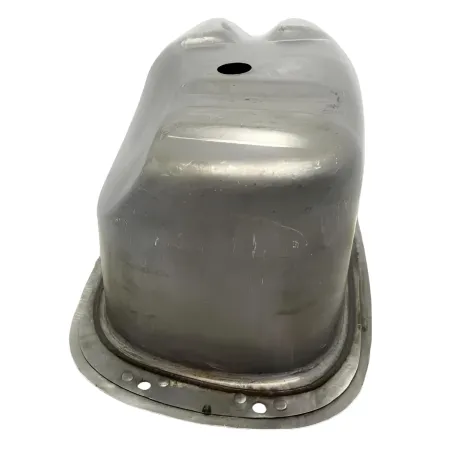 SERBATOIO BENZINA CON GALLEGGIANTE SENZA MISCELATORE VESPA T5 PX