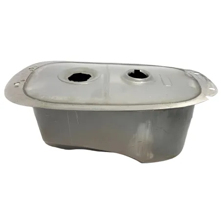 SERBATOIO BENZINA CON GALLEGGIANTE SENZA MISCELATORE VESPA T5 PX