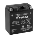 Batteria YTX20CH-BS