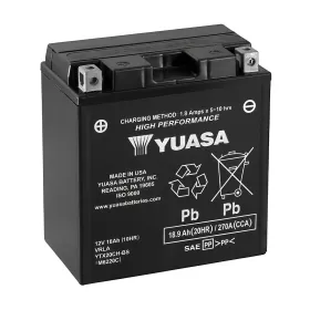 Batteria YTX20CH-BS