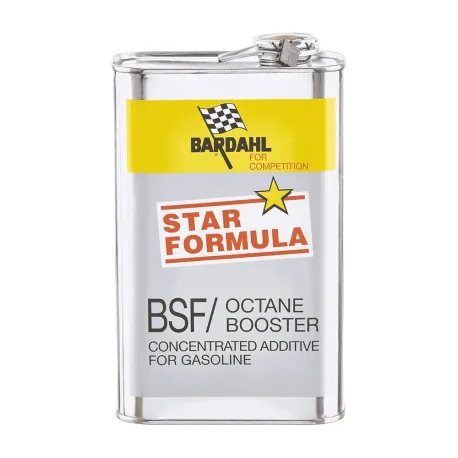 BARDAHL BSF OB OCTANE BOOSTER