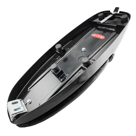 SELLA MONOPOSTO NISA SCACCHI VESPA L R N 50 SPECIAL ET3 PRIMAVERA 125