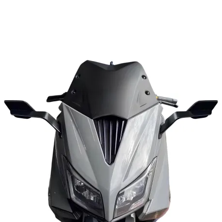 SPECCHI RETROVISORI ALA WINGLET NERI YAMAHA T-MAX 530 560