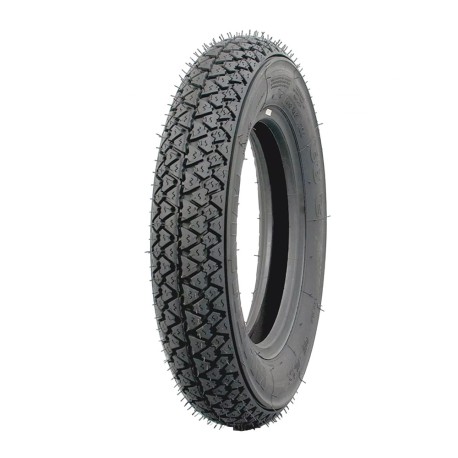 Copertone Pneumatico Michelin 3.50-10 S83 59J Reinf Piaggio Ape Vespa 50 125 150 200