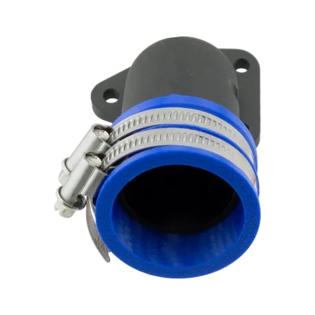 COLLETTORE ASPIRAZIONE APRILIA SCARABEO LIGHT IE 125 200 2009 - 2012