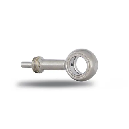 OCCHIELLO RACCORDO PER TUBO FRENO IN TRECCIA ALLEGRI GLOBAL SYSTEM