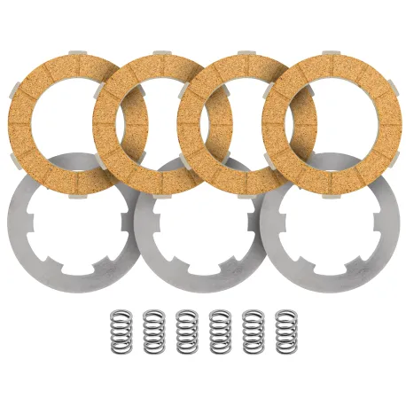 Frizione polini 2300016