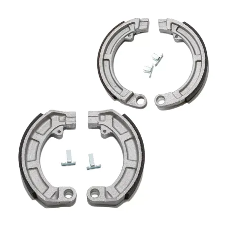 GANASCE FRENO ANTERIORI POSTERIORI RMS VESPA 50 SPECIAL ET3 PRIMAVERA 125