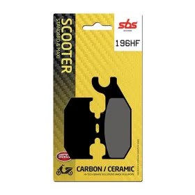 SBS 196HF CARBON CERAMIC
