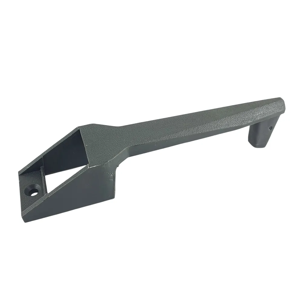 Coppia Serie Maniglie Per Porta Destra Sinistra Piaggio Ape P 50 1980 - Foto 10