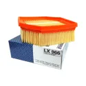 FILTRO ARIA MAHLE LX966