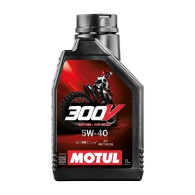 MOTUL 104134