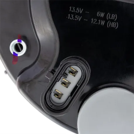 FARO ANTERIORE A LED 1D002114 PIAGGIO VESPA ELETTRICA PRIMAVERA 50 125 150