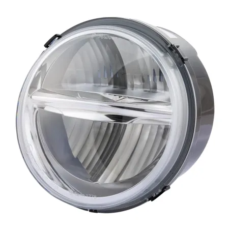 FARO ANTERIORE A LED 1D002114 PIAGGIO VESPA ELETTRICA PRIMAVERA 50 125 150