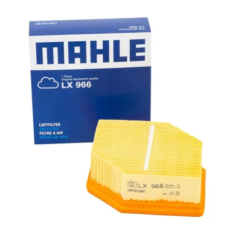 FILTRO ARIA MAHLE LX966