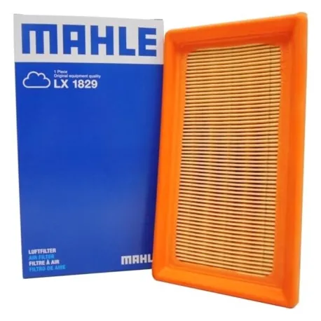 FILTRO ARIA MAHLE LX1829