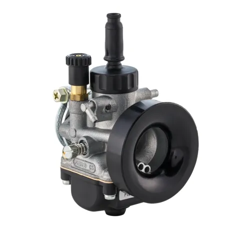 CARBURATORE DELL’ORTO 02575 PHBG 19 CS CON MISCELATORE ATTACCO RIGIDO