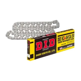 DID SCA-0412A SV 132