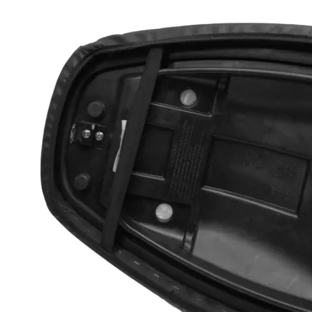 COPRISELLA IMPERMEABILE SIMILPELLE HONDA SH 125 150 2005 - 2012