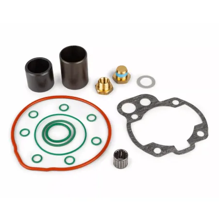 MAXI KIT TPR 86 Ø 50 TOP 9924240 ALBERO MOTORE CILINDRO 86CC MINARELLI AM6
