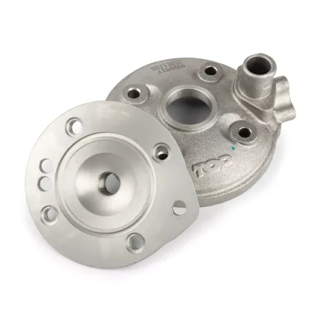 MAXI KIT TPR 86 Ø 50 TOP 9924240 ALBERO MOTORE CILINDRO 86CC MINARELLI AM6