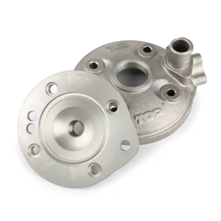 MAXI KIT TPR 86 Ø 50 TOP 9924240 ALBERO MOTORE CILINDRO 86CC MINARELLI AM6