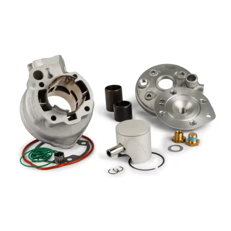 MAXI KIT TPR 86 Ø 50 TOP 9924240 ALBERO MOTORE CILINDRO 86CC MINARELLI AM6