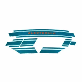 KIT ADESIVI FREGI PIAGGIO VESPA 125 PRIMAVERA ET3