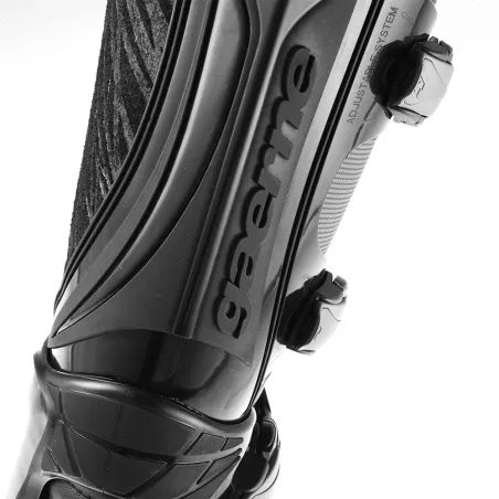 STIVALI GAERNE FASTBACK ENDURANCE ENDURO MIDNIGHT