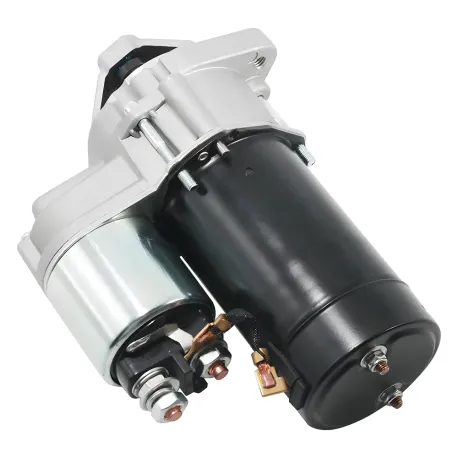 MOTORINO AVVIAMENTO FM 12V 1,2KW 9 DENTI BMW E MOTO GUZZI