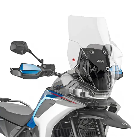 PARABREZZA CUPOLINO GIVI D9227ST CFMOTO 800 MT-X 2025