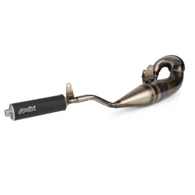 MARMITTA POLINI SPORT 200.0132 PIAGGIO BRAVO CIAO