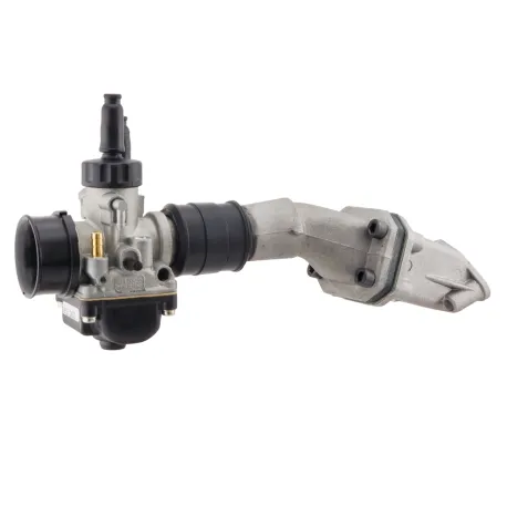 KIT MODIFICA CARBURATORE DELL’ORTO PHBG 21 VESPA PK S 50 125