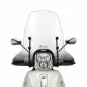 PARABREZZA FACO CON ATTACCHI PIAGGIO BEVERLY RST SPORT TOURING 4T 4V 125 300 350