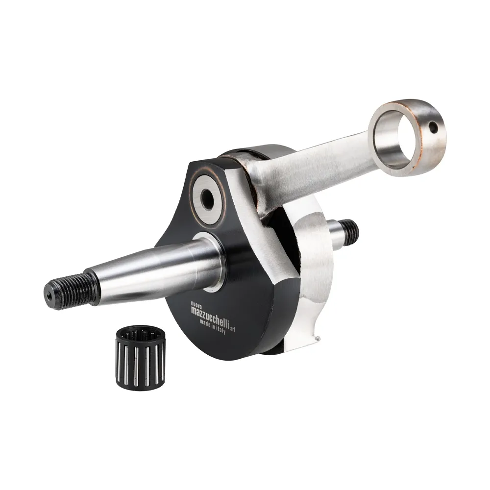 ALBERO MOTORE POLINI 210.0054 VESPA 50 SPECIAL - N - L - R - PK S 1 - Foto 5