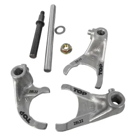 KIT FORCHETTE CAMBIO RINFORZATE TOP MINARELLI AM6