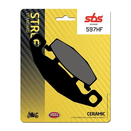 SBS 597HF CERAMIC