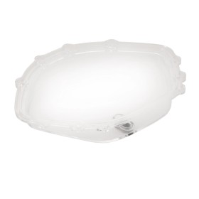 PLASTICA CRUSCOTTO TACHIMETRO CONTACHILOMETRI ORIGINALE LIBERTY VESPA GTS LX 640504