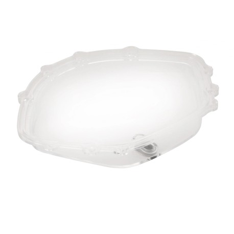 PLASTICA CRUSCOTTO TACHIMETRO CONTACHILOMETRI ORIGINALE LIBERTY VESPA GTS LX 640504