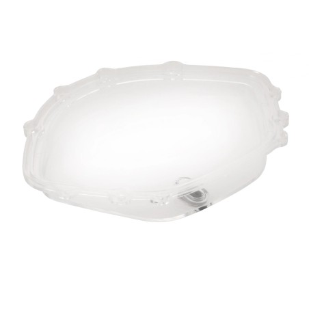 PLASTICA CRUSCOTTO TACHIMETRO CONTACHILOMETRI ORIGINALE LIBERTY VESPA GTS LX 640504