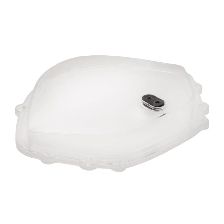 PLASTICA CRUSCOTTO TACHIMETRO CONTACHILOMETRI ORIGINALE LIBERTY VESPA GTS LX 640504