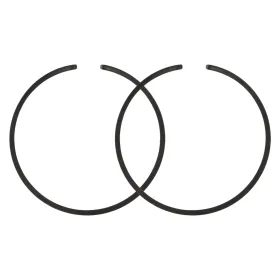 KIT FASCE ELASTICHE PISTONE ORIGINALE PIAGGIO APE CAR P2 P3 TM 602 703 220