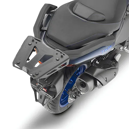 ATTACCO GIVI SR2161 BAULETTO POSTERIORE YAMAHA T-MAX 560 2022 - 2025