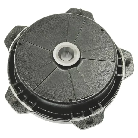 Tamburo alluminio CIF 5161-P