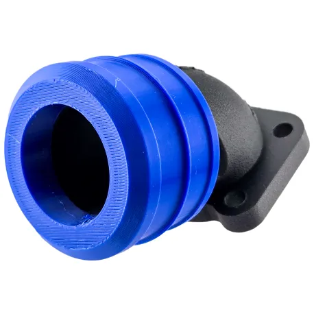 COLLETTORE ASPIRAZIONE APRILIA SCARABEO LIGHT 125 200 2007 - 2008